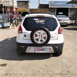 Geely GX2